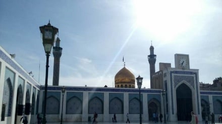 حکومت الجولانی عزاداری برای اباعبدالله الحسین (ع) را در سوریه ممنوع کرد