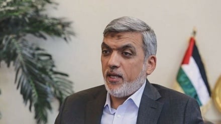 Hamas responds to Zionist regime’s aggression against Iran: No act of arrogance will go unanswered