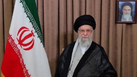 رهبر معظم انقلاب: آمریکایی‌ها بدانند ملت ایران تسلیم‌شدنی نیست