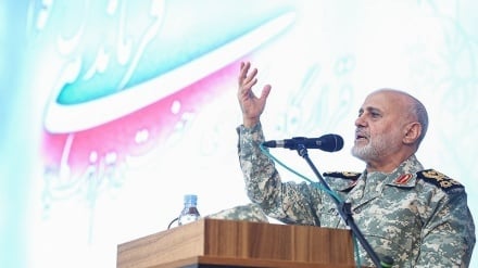 Аз сардор Рашиди эронӣ чӣ медонед?