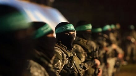 Los sionistas se enfrentan entre sí / Duro golpe de los combatientes de la Resistencia Palestina a las fuerzas del régimen 
