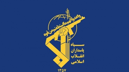 د وعده صادق۳ پوځي عملیاتو په هکله د ایران د سپاه پاسداران ځواک د دوهم لمبر اطلاعیه