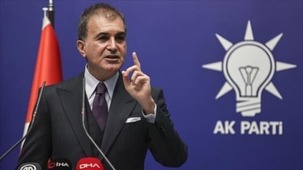 İsrail saldırısının hiçbir meşruiyeti veya gerekçesi yoktur; bu vahşi bir saldırıdır