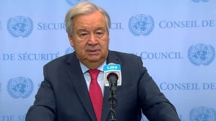 Que s'est-il passé lors de la réunion du Conseil de sécurité sur l'agression contre l'Iran ?