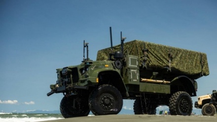 Gazeta japoneze: Amerika ka lënë qëllimisht armatime të përparuara ushtarake në Filipine nën maskën e stërvitjeve ushtarake