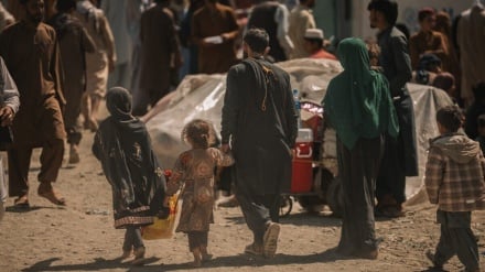 روز جهانی پناهندگان: نهادهای مدنی وضعیت مهاجران افغان را نگران‌کننده خواندند