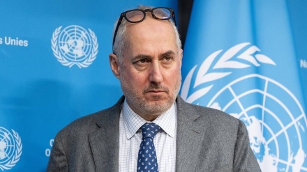 ՄԱԿ-ը արձագանքել է Թրամփի հրամանին, որով արգելվել է 12 երկրների քաղաքացիների մուտքն ԱՄՆ