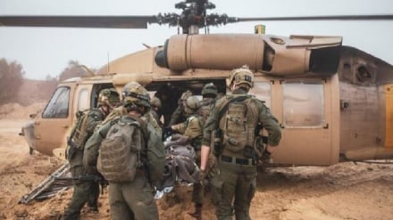 אחד עשר חיילים ישראלים נהרגו בג'באליה, נמל התעופה בן גוריון מושבת