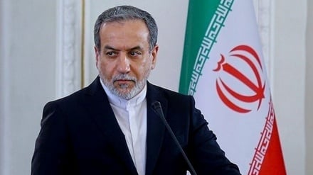عراقچی: خطای راهبردی اروپا با پاسخ قاطع ایران رو‌به‌رو می‌شود