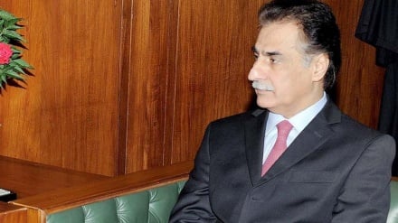 رئیس مجلس پاکستان: تهران شریک قابل اعتماد اسلام آباد است؛ محکومیت اقدامات رژیم صهیونیستی