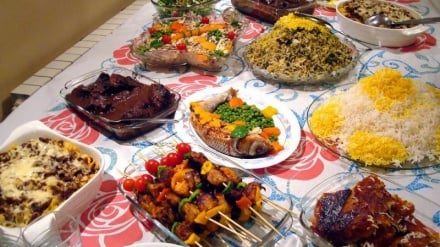 ایران؛ سرزمین طعم‌های جاودانه/ ۱۰ غذای محبوب میان ایرانیان