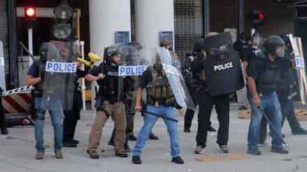 Միգրացիոն «ռեյդեր» ԱՄՆ-ում. անկարգություններ են սկսվել Լոս Անջելեսում և Նյու Յորքում