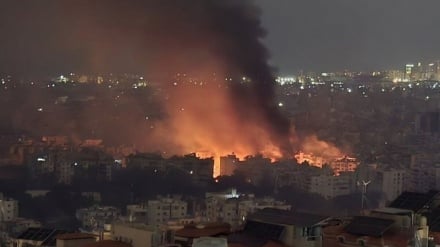 Pukulan Apa yang Dilancarkan Iran terhadap Rezim Zionis Pada Fase Kedua Janji Sejati 3?