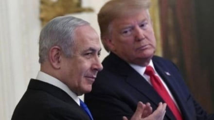Netanyahunu müharibəni dayandırmağa məcbur et!
