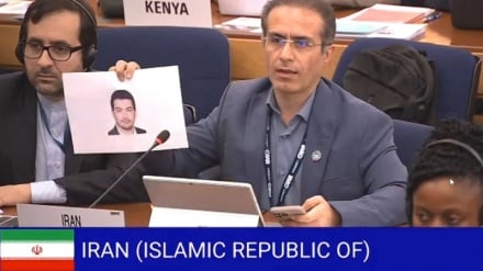 معاون نماینده ایران در سازمان بین‌المللی دریانوردی: رژیم اسرائیل به هیچ اصل دینی یا انسانی پایبند نیست