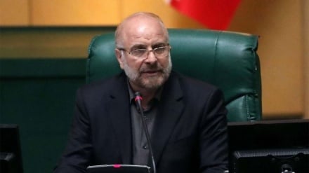 Suspension de la cooperation iranienne avec l’AIEA / Qalibaf : Notre programme nucléaire civil avançera rapidement