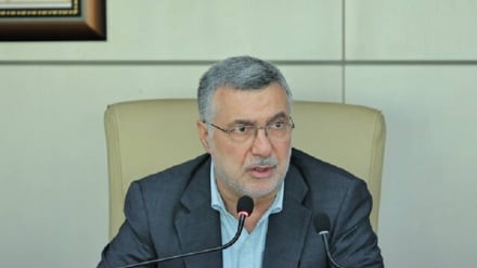 وزیر بهداشت: ایران جزو سه کشور اول منطقه در زمینه سلامت غذایی است 