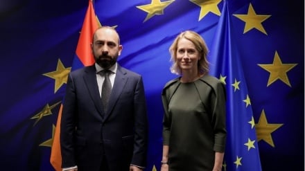 Հայաստանի ԱԳ նախարարը և ԵՄ դիվանագիտության ղեկավարը քննարկել են իրադրությունը տարածաշրջանում