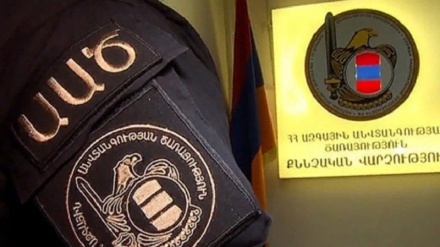 ԱԱԾ-ն և Ոստիկանությունը, ելնելով անվտանգության նկատառումներից և կանխելով իրավիճակի հնարավոր և դիտավորյալ սրումը, որոշում է կայացրել դուրս գալ Մայր Աթոռի տարածքից. հայտարարություն