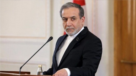 Araghchi: Kila nchi ina haki halali ya kujilinda