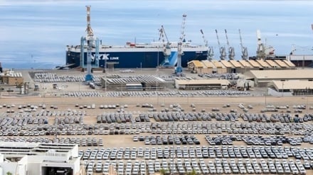 What have Yemenis inflicted on Eilat port of Zionist regime?