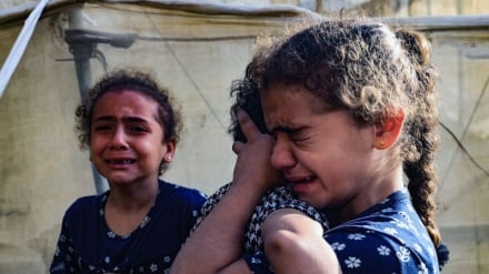 UNICEF: Over 40,000 children orphaned during Gaza war