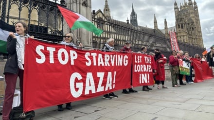 Akthari ya Waingereza wanataka Israel iwekewe vikwazo