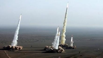 اذعان رژیم صهیونیستی به ناتوانی در رهگیری موشک‌های ایران و بسته شدن ایستگاه قطار «بئر السبع»