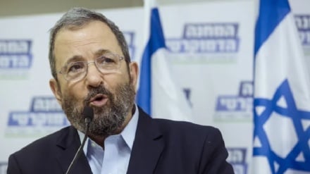 אהוד ברק: העדיפות חייבת להיות להפיל את ממשלת נתניהו