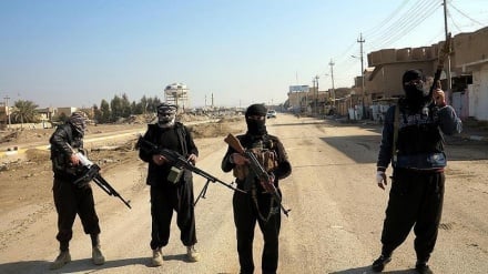دو فرمانده داعش در کنر به هلاکت رسیدند
