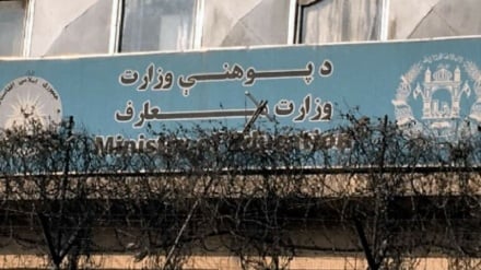 وزارت معارف طالبان: مکاتب سردسیر به‌دلیل گرما تعطیل می‌شوند
