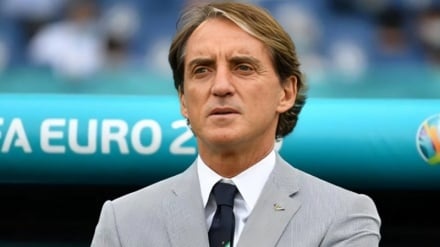 Mensaje de un famoso entrenador italiano a Israel: No maten niños