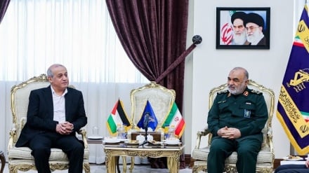 د طوفان الاقصی عملیاتو د صهیونیسټ رژیم ماتي خوړل ثابت کړل