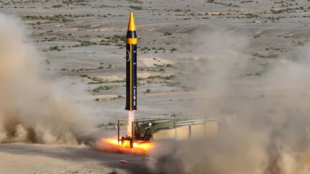 Sono questi missili iraniani a guidare la prima ondata di attacchi al regime sionista?