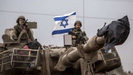 Hamas: Jinai za Israel Gaza zinashinda uhalifu wa Wanazi