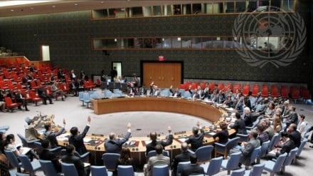 ABD, Tel Aviv'e baskı uygulanmasını veto ile engelledi; Fransa'nın Marsilya limanı işçileri İsrail için askeri teçhizat yüklemeyi reddetti