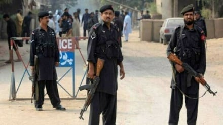 هند په شمالي وزیرستان کښې په حملې کښې لاس لرل رد کړل