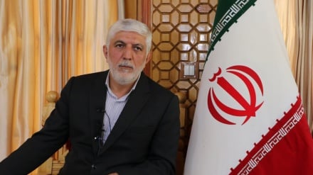 همراهی مردم افغانستان با ایران در جنگ با رژیم صهیونیستی در تاریخ ثبت خواهد شد