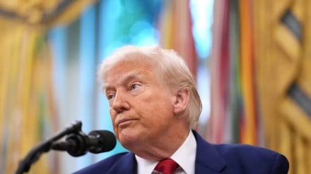 Media Botërore e shqetësuar për veprimin kriminal të Trump kundër Iranit