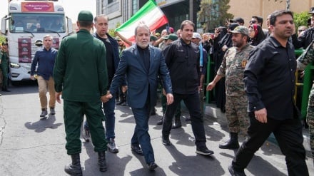 Araghchi: Iranianët dhanë gjak, jo tokë; flijuan më të dashurit e tyre, por jo dinjitetin