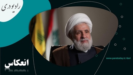 بیانیه دبیرکل حزب الله لبنان به مناسبت سالگرد ارتحال امام خمینی (ره)