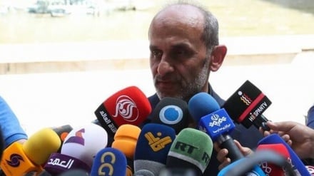 Jebelli: Zionist attack on Jam-e Jam building was an assault on expressing the truth