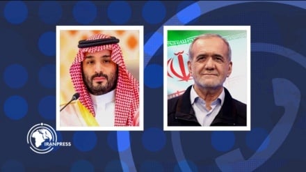 İran, Tüm İslam Ülkeleriyle Özellikle Suudi Arabistan ile İlişkileri Güçlendirmekte Kararlı