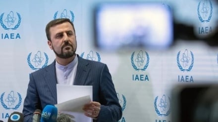 Wird Iran Zusammenarbeit mit der IAEA fortsetzen?