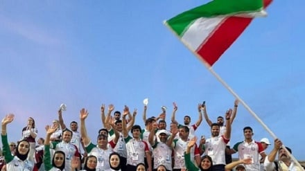 ۸۸ مدال ورزشکاران ایرانی در بازی‌های جهانی ورزش کارگران