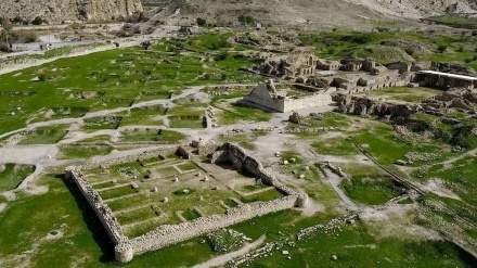 İran’ın Gundişapur'u: Huzistan Ovası’nda Dünyanın İlk Üniversitesi