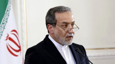 Araghchi: Të gjitha opsionet në tryezë