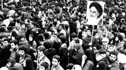 Antecedentes del levantamiento popular, la epopeya del 15 de Jordad y la victoria de la Revolución Islámica; algunos breves extractos