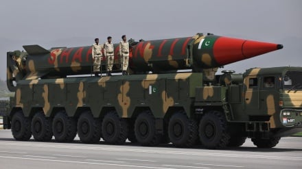 Pakistani vendos vijën e kuqe bërthamore/ Sulm ndaj Iranit, sulm ndaj Izraelit