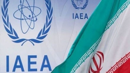ایران  ولې د رافائل ګروسې د راپور په اړه د آژانس د حکامو شورا ته غبرګون ښودلی؟